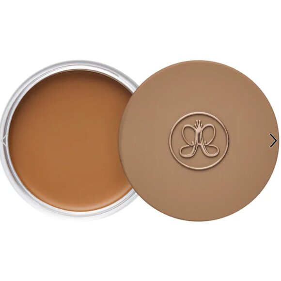 ANASTASIA BEVERLY HILLS | Matte Contour and Sculpt Cream Bronzer | Sun Kissed - Picture 1 of 3